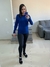 Calça Legging Lisa Beatriz - Amor em vestir