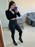 Calça Legging Lisa Beatriz - comprar online