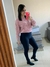 Calça Legging Montaria Maiara - comprar online