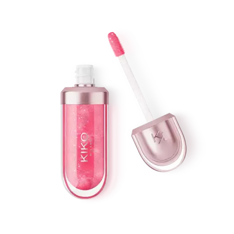 KIKO 3D HYDRA LIP OIL 04