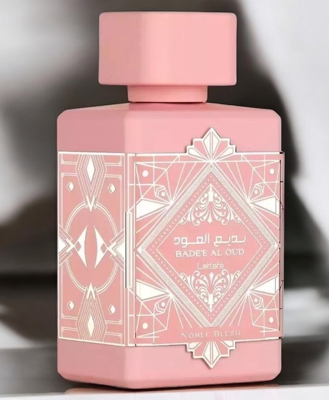 Noble Blush - 100ml - comprar online