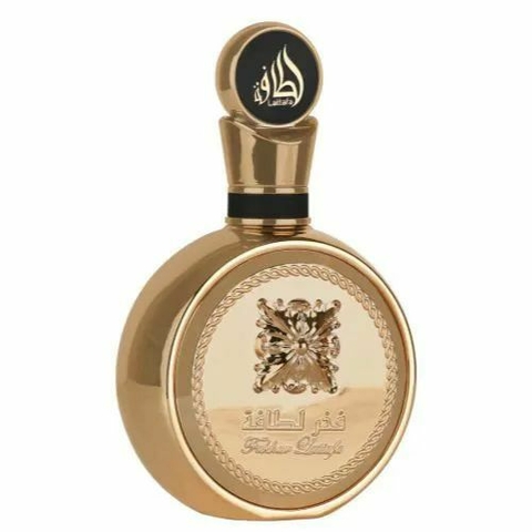 Fakhar Lattafa Extrait 100ml