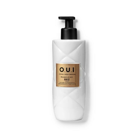 O.U.i Madeleine 862 - Loção Hidratante Corporal 400ml
