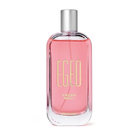 Egeo Fresh Meli Desodorante Colônia 90ml