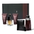 Kit Presente Premium Dia dos Pais Malbec (5 itens)