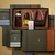 Kit Presente Premium Dia dos Pais Malbec (5 itens) - Bia Ribeiro Perfumaria