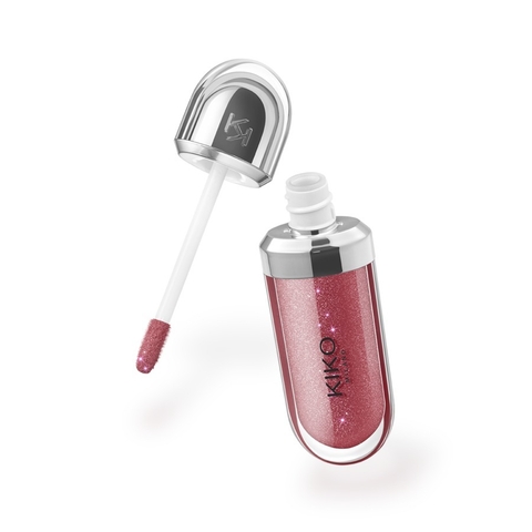Gloss Kiko Milano 3d Hydra Lipgloss - Cor 22