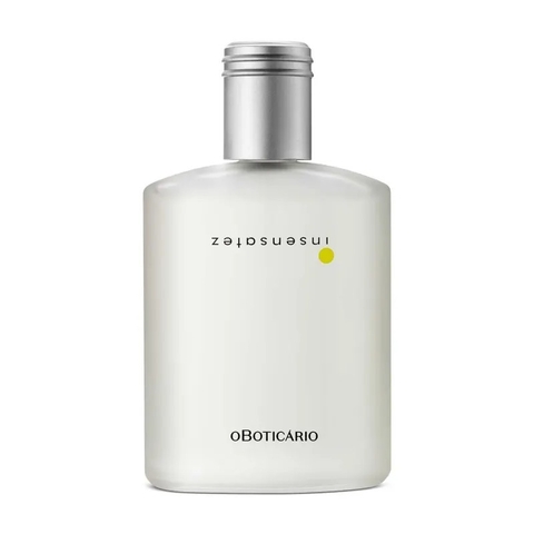 Insensatez Desodorante Colônia 100ml