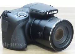 Imagem do Câmera Digital Canon Sx410is