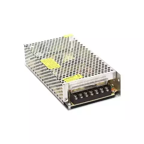 FONTE CHAVEADA 12V - 21A