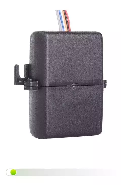 RECEPTOR BINARIO MICRO CONTROLADO 292MHZ IPEC A3025/292