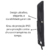 REFLETOR ULTRAFINO LED BIVOLT PRETO 6500K 100W - loja online