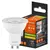 Lâmpada Led Dicroica Par16 6w 2700k Gu10 350lm Bivolt Osram