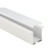 Imagem do PERFIL 36MM EMBUTIR BRANCO IP20 1METRO