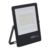REFLETOR ULTRAFINO LED BIVOLT PRETO 6500K 50W - comprar online