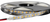 5M FITA LED SUPER BRILHO 12W 6000K