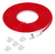FITA LED NEON VERMELHO 7W na internet