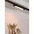 Luminária Linear Para Trilho Mag 12w 2700k 840lm 48v Gaya na internet