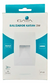 BALIZADOR 2W KATAN 3000K BRANCO - Elétrica Matek