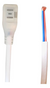 CONECTOR DRIVER FITA LED 18W GAYA 127V - loja online