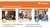 Lâmpada Led Par20 5,5w 4000k E27 550lm Bivolt Osram - loja online