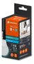 Imagem do Lampada Bulbo 9w 806lm Bivolt Osram