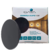 Luminária Arandela Eclipse 12w 3000k Luz Quente Preto Gaya - comprar online