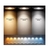 Lâmpada Led AR70 3.3W 2700k Gu10 300lm Bivolt Osram na internet