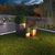 ESPETO JARDIM DIREC 7W 3000K 560LUMENS - Elétrica Matek