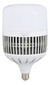 LAMPADA BULBO ALTA POTENCIA 100W 6500K - Elétrica Matek