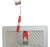 PAINEL INFINITY LED 36W BRANCO 3000K - Elétrica Matek