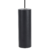 Imagem do Pendente Para Trilho Mag Redondo 6w 2700k 48v Preto Gaya