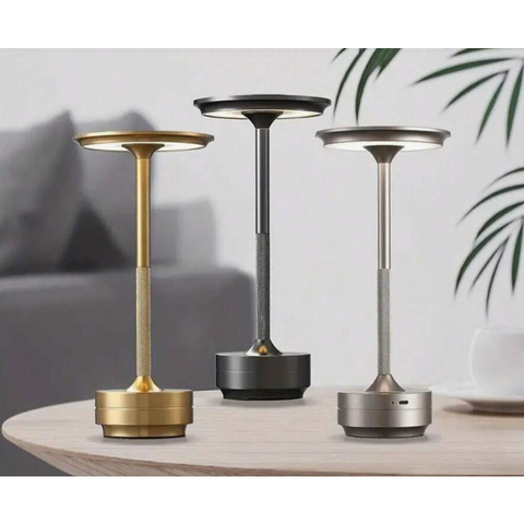 LUMINARIA DE MESA DALU - comprar online