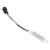 5m Fita Led Sek Efeito Sequencial 10w 2700k 24v 1000lm Gaya - comprar online