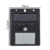 LUMINÁRIA SOLAR ZYON 4W 6500K PRETO GAYA - Elétrica Matek