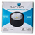 SPOT REFLEX SOBREPOR 5W 6000K PRETO