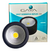 SPOT REFLEX SOBREPOR 5W 6000K PRETO - loja online