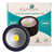 SPOT REFLEX SOBREPOR 5W 3000K PRETO