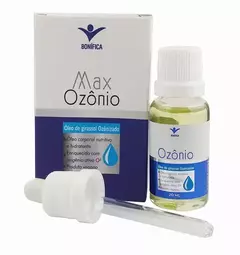 Óleo Girassol Max Ozônio Mais De 200 Benefícios À Saúde - loja online