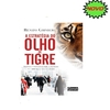 Livro A estratégia do olho do tigre