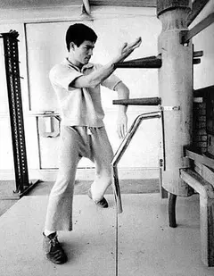 O Kung Fu De Bruce Lee marco natali O Rei Do Kung Fu Seu Treinamento E Seus Métodos - Hanami Shopping