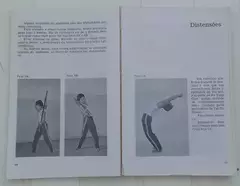 Imagem do O Kung Fu De Bruce Lee marco natali O Rei Do Kung Fu Seu Treinamento E Seus Métodos