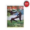 Revista marco natali Aplicaçoes de kung fu - comprar online