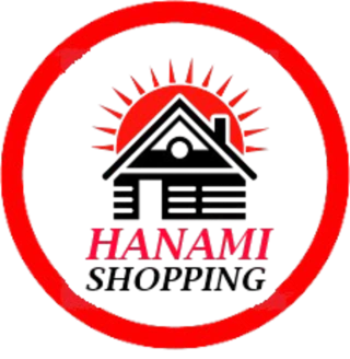 Hanami Shopping