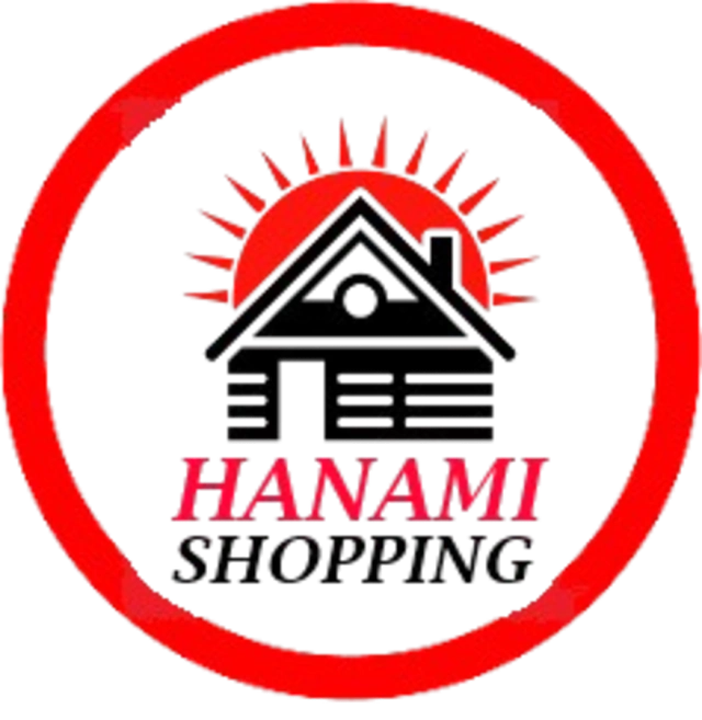 Hanami Shopping