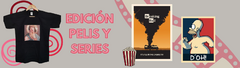 Banner de la categoría SERIES