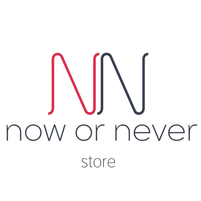 Now or Never