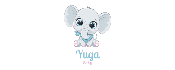Yuga Baby
