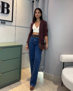 BLAZER CATARINA na internet
