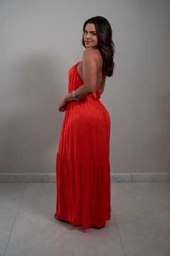 VESTIDO TROPICAL - comprar online
